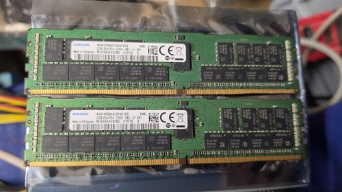 32gb ddr4 2666v - ddr4,