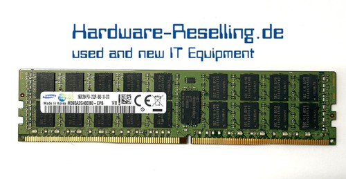Samsung 16gb 2rx4 pc4 - samsung,