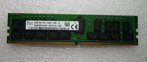 32gb hynix ddr4 2666mhz - 1, x