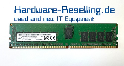 Micron 16gb ddr4 - micron,