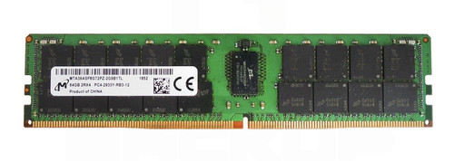 Micron 64gb ddr4 2933mhz - micron,