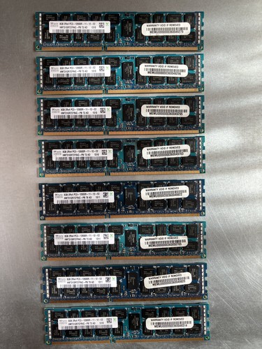 64gb 8x8gb hynix - 64gb,