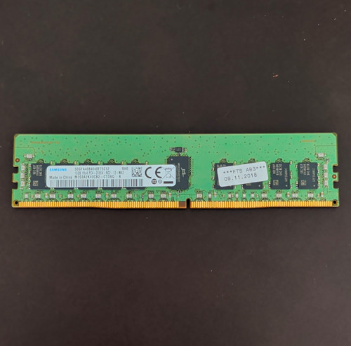 Samsung 16gb ddr4 pc4 - samsung,