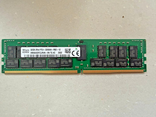 Hynix hma84gr7cjr4n 32gb - sk,