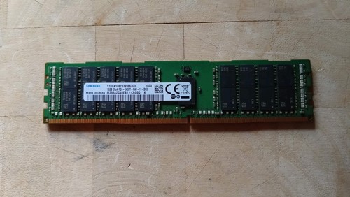 Ram samsung 16gb 2rx4 - samsung,