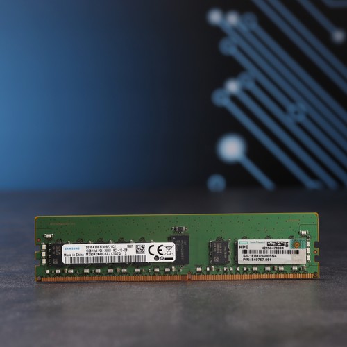 Achtung server ram hpe - achtung, /