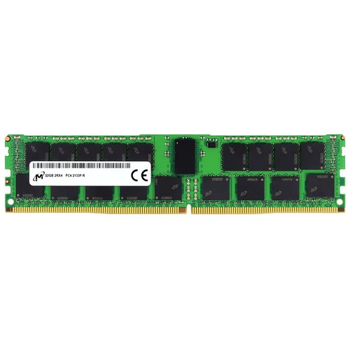 Micron 32gb ddr4 - 32gb,