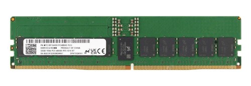 Micron 32gb ddr5 - micron,