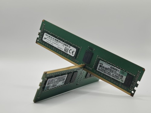Hpe micron 16gb 1rx4 pc4 - hpe,