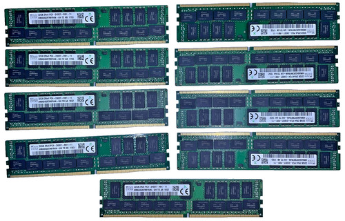 32gb ddr4 2400 ecc reg - ddr4-2400,