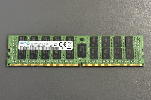 Samsung 32gb ddr4 - 32gb, ddr4-2133