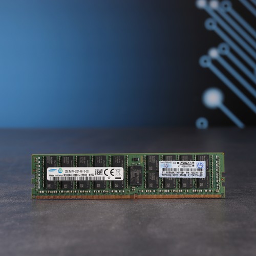 Achtung server ram - achtung,