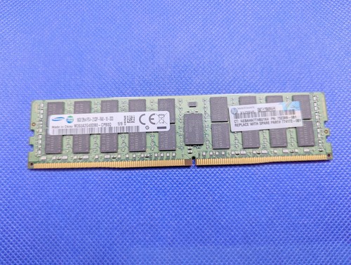 Samsung 16gb ddr4 2133 rdimm - samsung,