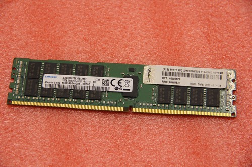 16gb pc4 2400 - 16gb, samsung