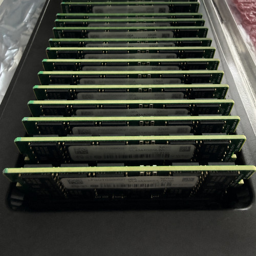 Virtium 32gb ddr4 2133 ecc - virtium, ddr4-2133