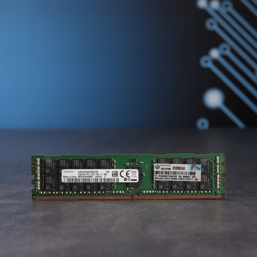 Achtung server ram - achtung, /