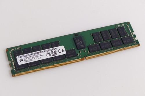 Micron 64gb 2rx4 - 2rx4, pc4-3200aa