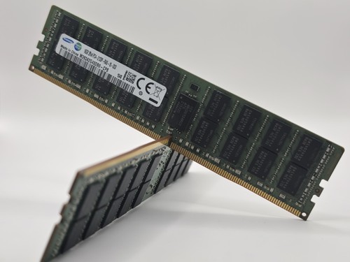 Samsung 16gb 2rx4 pc4 2133p - 16gb,