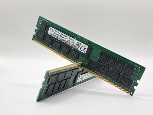 Hynix 32gb 2rx4 pc4 - hynix,