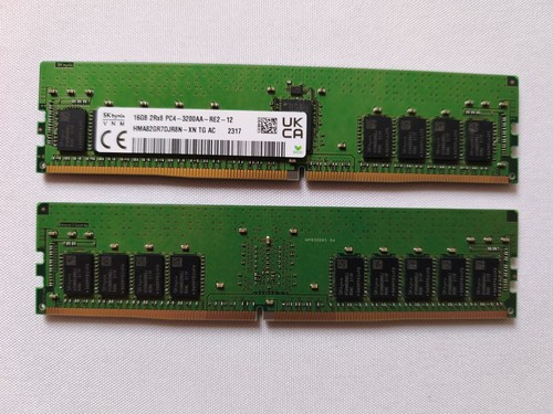 Hynix pc4 3200 reg - sk,