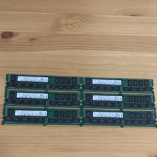 Hynix 192gb ddr4 - sk,