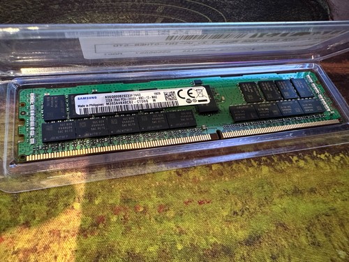 32gb samsung ddr4 - 32gb,