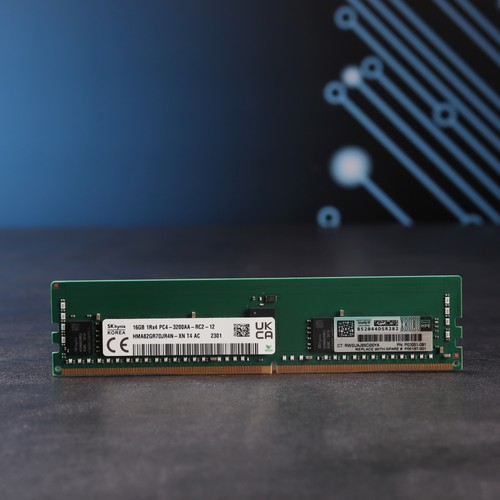 Achtung server ram hpe gb - hpe, 16