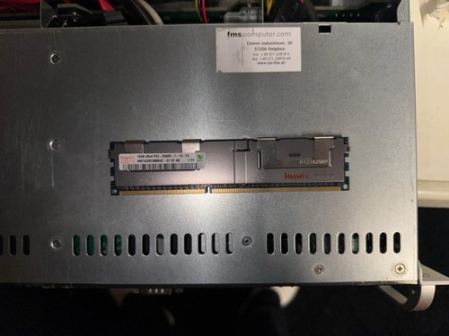 256gb 16x16gb ddr3 ecc - ddr3,