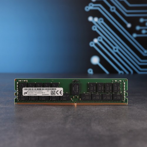 Achtung server ram - server, 32