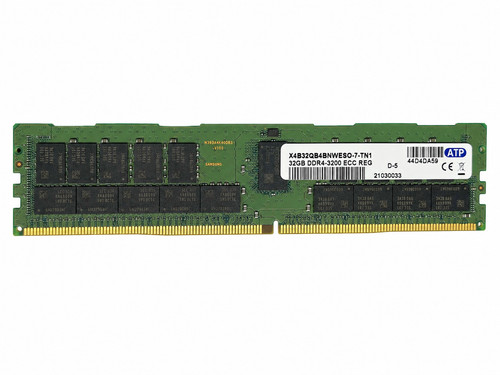 Atp 32gb 2rx4 pc4 - atp,