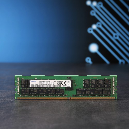 Achtung server ram samsung - achtung, ram!