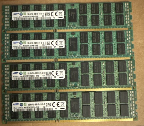 64gb ddr3 ecc reg - ecc, 16gb