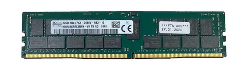 Hynix 32gb pc4 - sk,