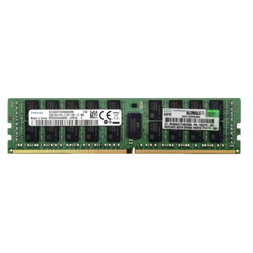 32gb 2rx4 pc4 - 32gb,