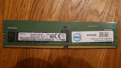 Server ram 2933y reg - pc,