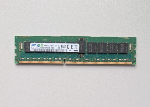 Samsung 8gb ddr3l pc3l 12800r - samsung, pc3l-12800r