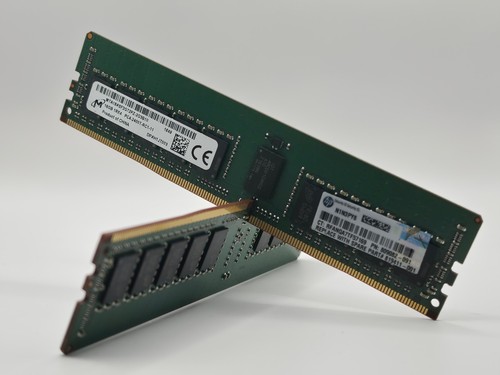 Micron 16gb 1rx4 pc4 - 1rx4, pc4-2400t