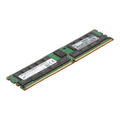 Hpe micron 32gb - 32gb, pc4-2400t