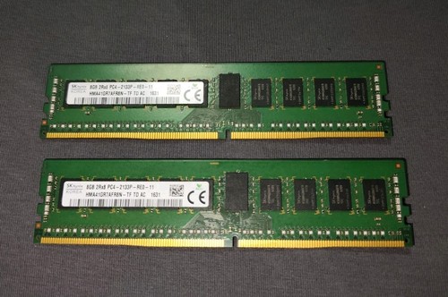 Hma41gr7afr8n sk hynix 2x - hynix,