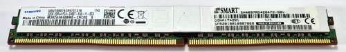 Samsung 32gb ddr4 2drx4 - samsung, vlp