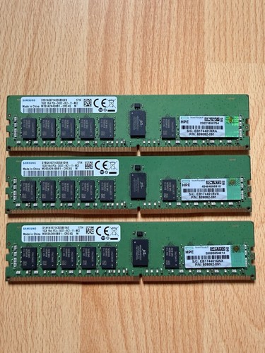 16gb samsung - 3x,