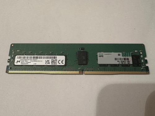 Micron 16gb ddr4 - micron, ecc