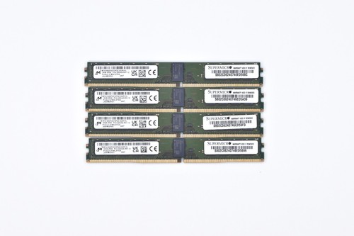 4x16gb ram - (64gb, gesamt)