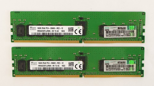Hynix server ram - sk, 16