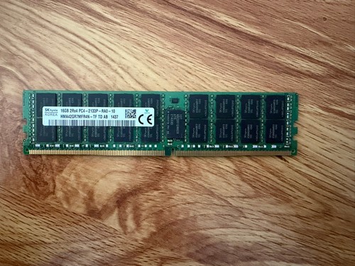 Hynix 16gb ddr4 - hynix, ddr4-2133