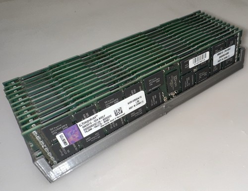 Kingston kvr13r9d4 16gb - kingston,