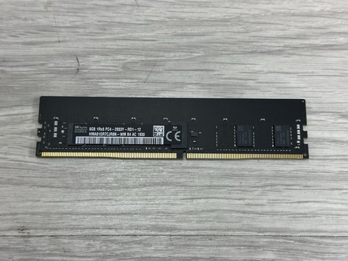 Hynix hma81gr7cjr8n 8gb - sk,