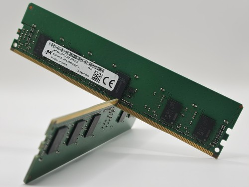Micron 8gb 1rx8 - micron,