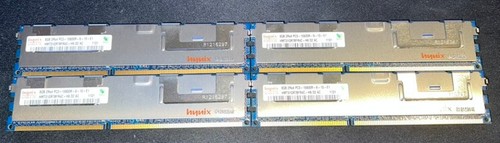 32gb hynix hmt31gr7bfr4c 4x - 32gb,