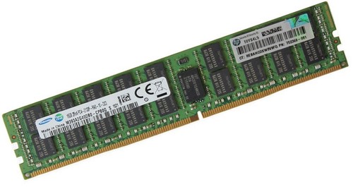 16gb ddr4 ram - ddr4, registered